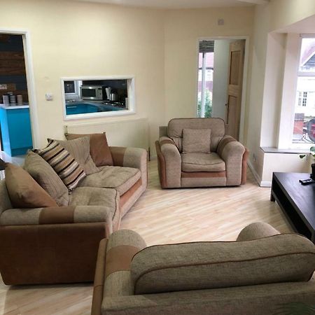 Treetops Flat2 Hall Green B28 Birmingham Zewnętrze zdjęcie
