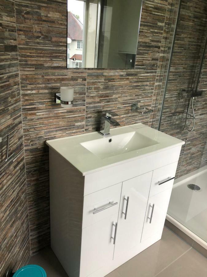 Treetops Flat2 Hall Green B28 Birmingham Zewnętrze zdjęcie