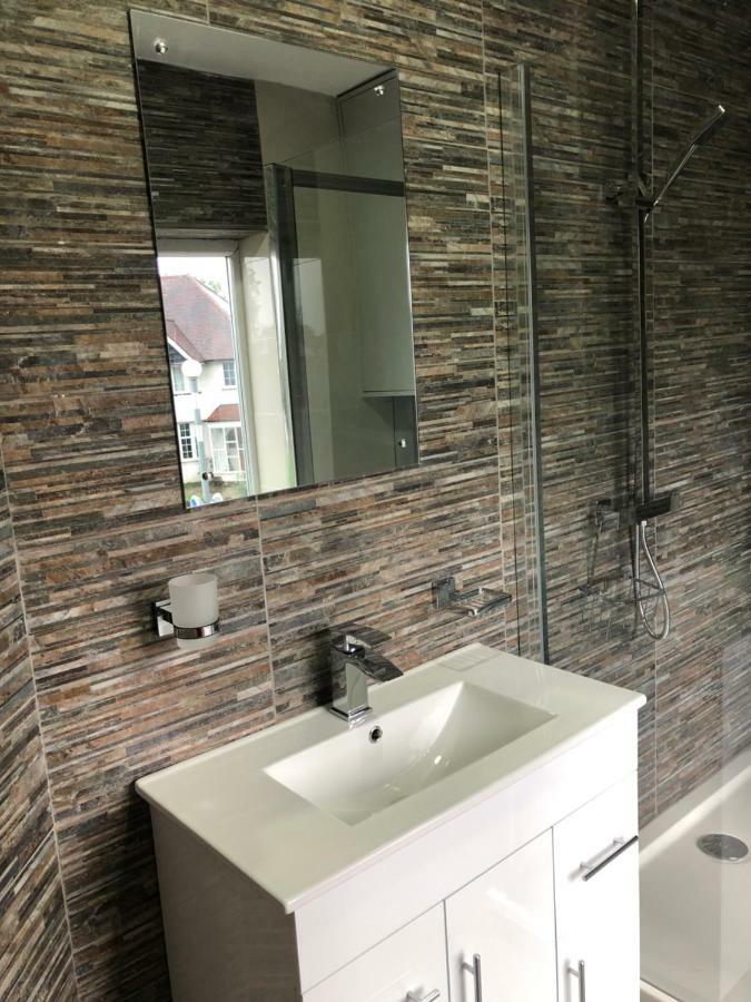 Treetops Flat2 Hall Green B28 Birmingham Zewnętrze zdjęcie