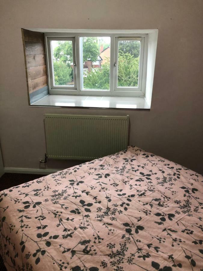 Treetops Flat2 Hall Green B28 Birmingham Zewnętrze zdjęcie