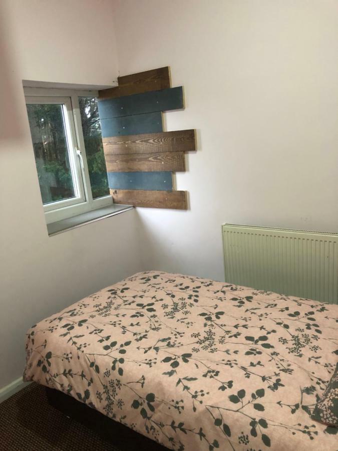 Treetops Flat2 Hall Green B28 Birmingham Zewnętrze zdjęcie