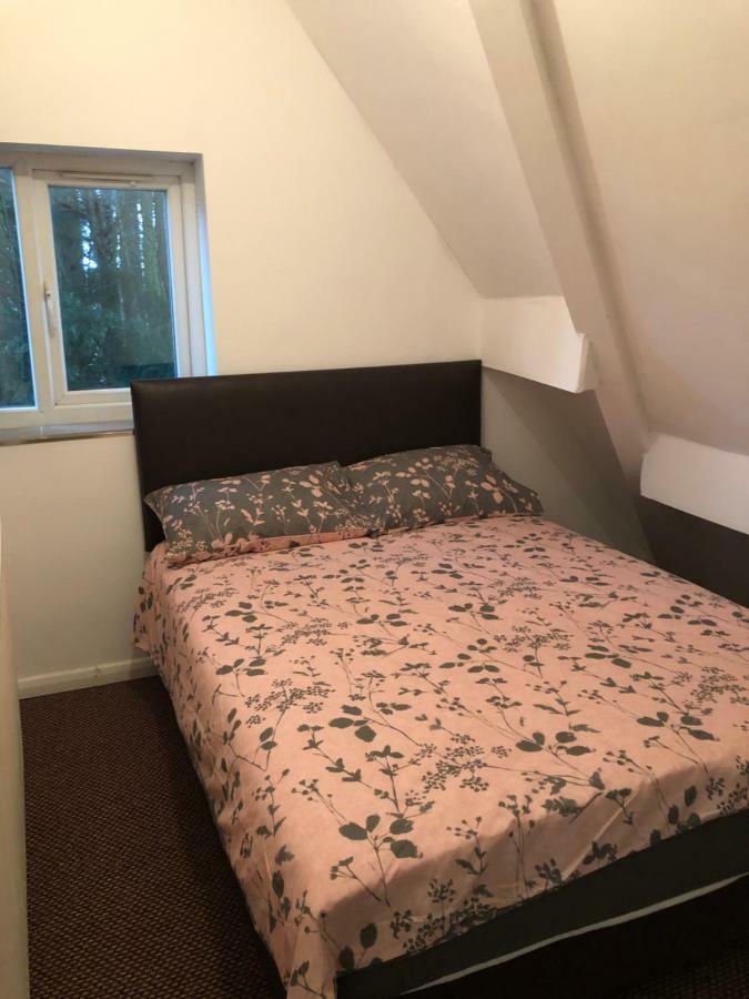 Treetops Flat2 Hall Green B28 Birmingham Zewnętrze zdjęcie
