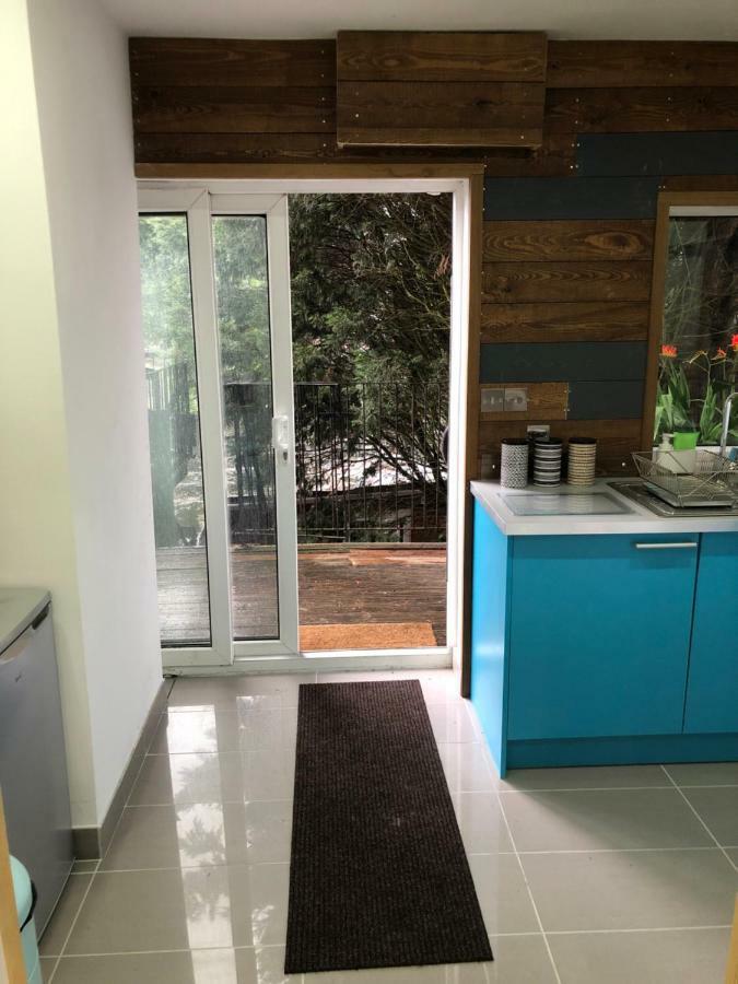 Treetops Flat2 Hall Green B28 Birmingham Zewnętrze zdjęcie