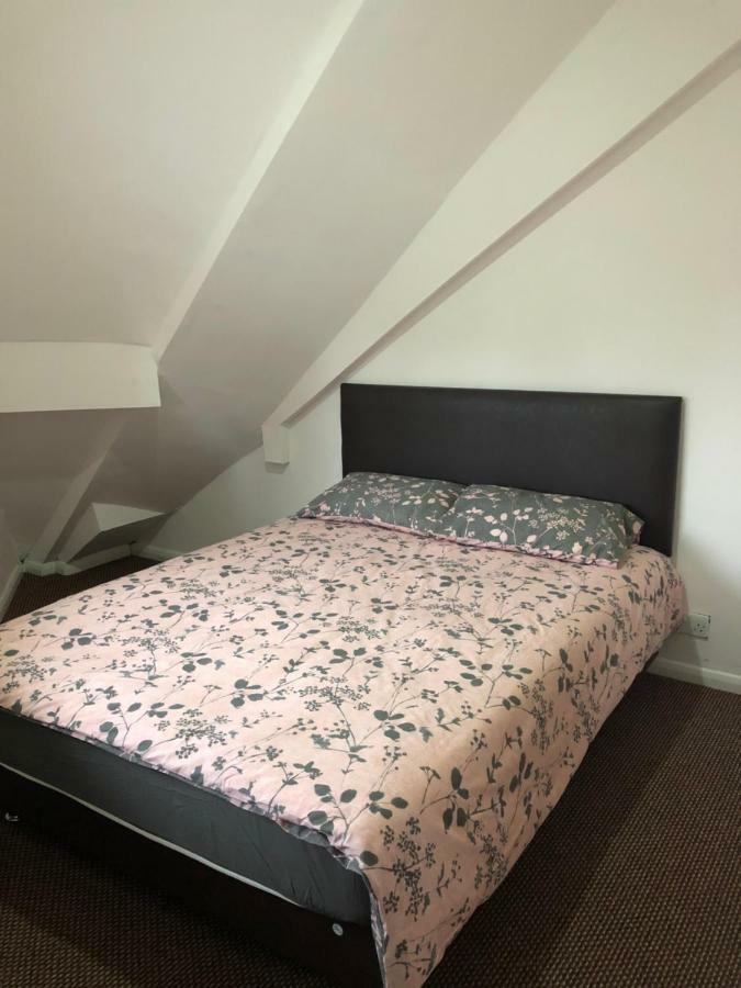 Treetops Flat2 Hall Green B28 Birmingham Zewnętrze zdjęcie