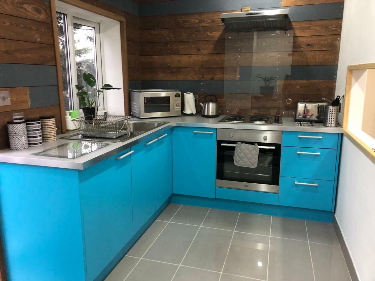 Treetops Flat2 Hall Green B28 Birmingham Zewnętrze zdjęcie