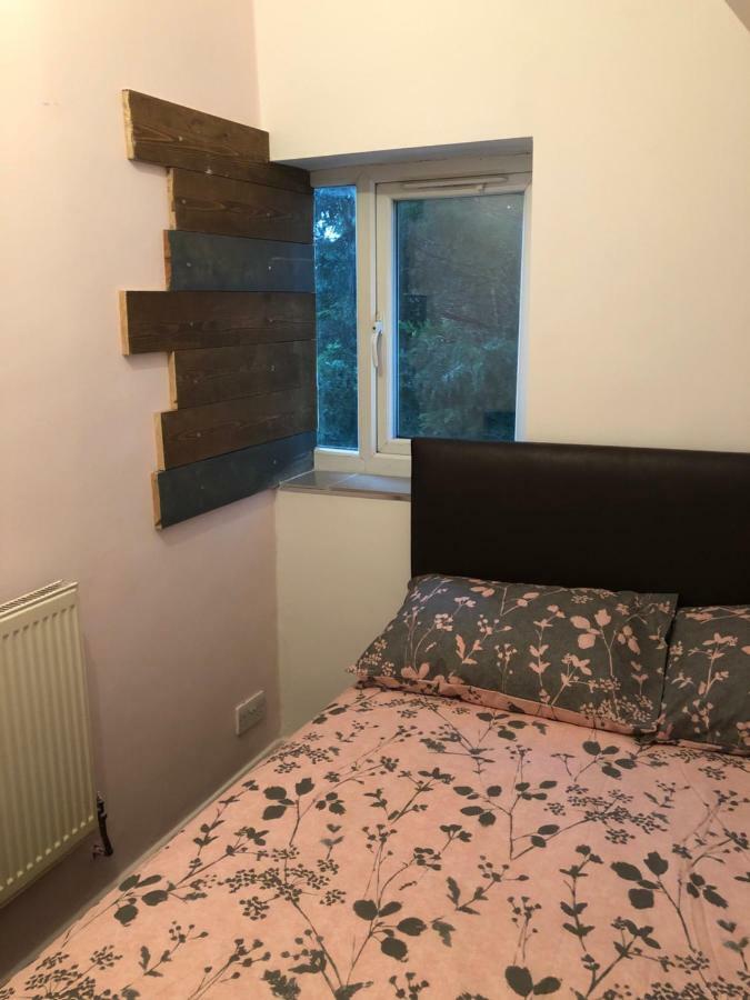 Treetops Flat2 Hall Green B28 Birmingham Zewnętrze zdjęcie