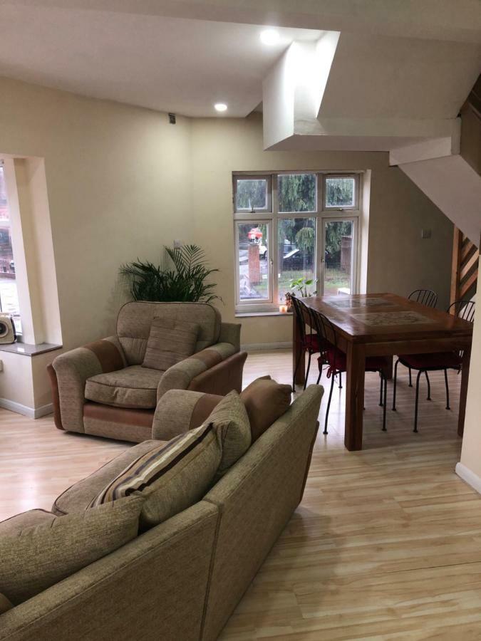 Treetops Flat2 Hall Green B28 Birmingham Zewnętrze zdjęcie