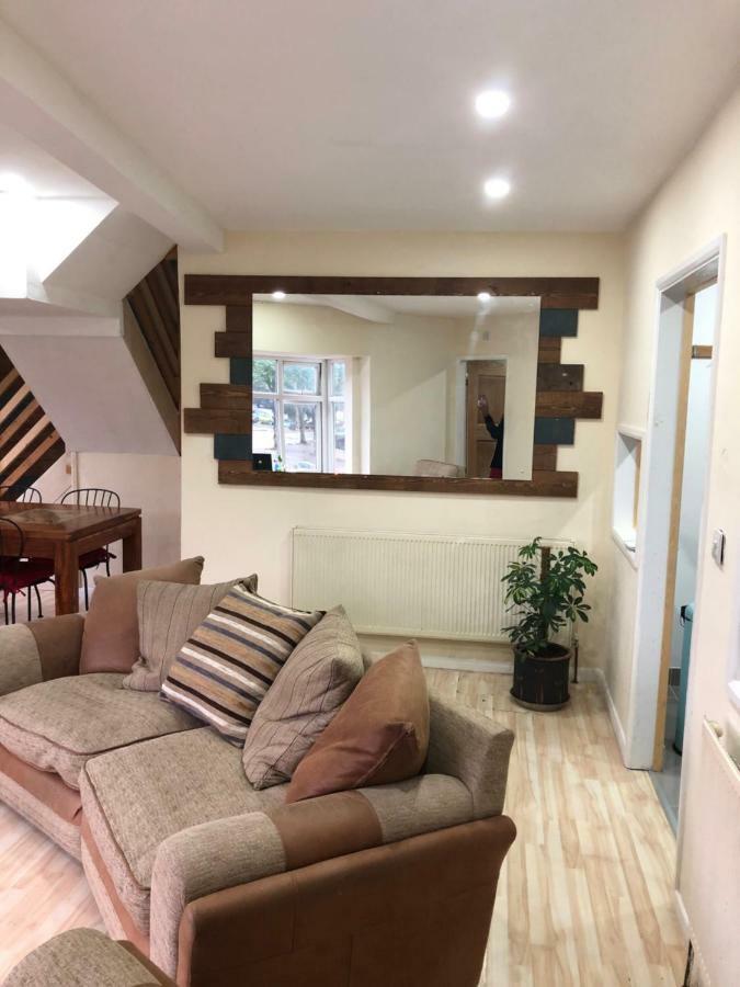 Treetops Flat2 Hall Green B28 Birmingham Zewnętrze zdjęcie