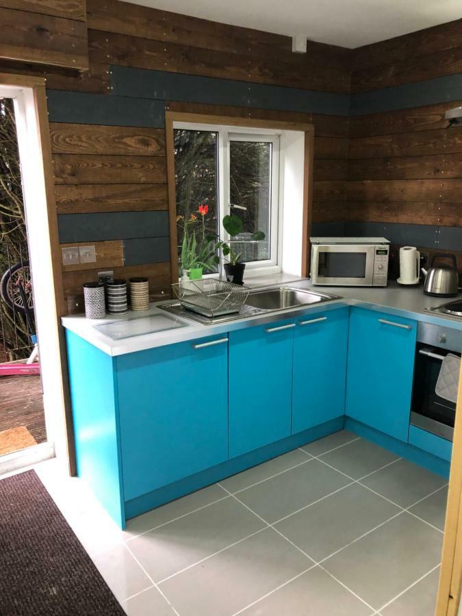 Treetops Flat2 Hall Green B28 Birmingham Zewnętrze zdjęcie