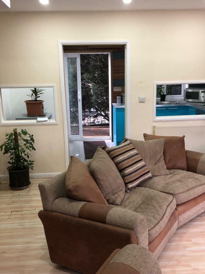 Treetops Flat2 Hall Green B28 Birmingham Zewnętrze zdjęcie