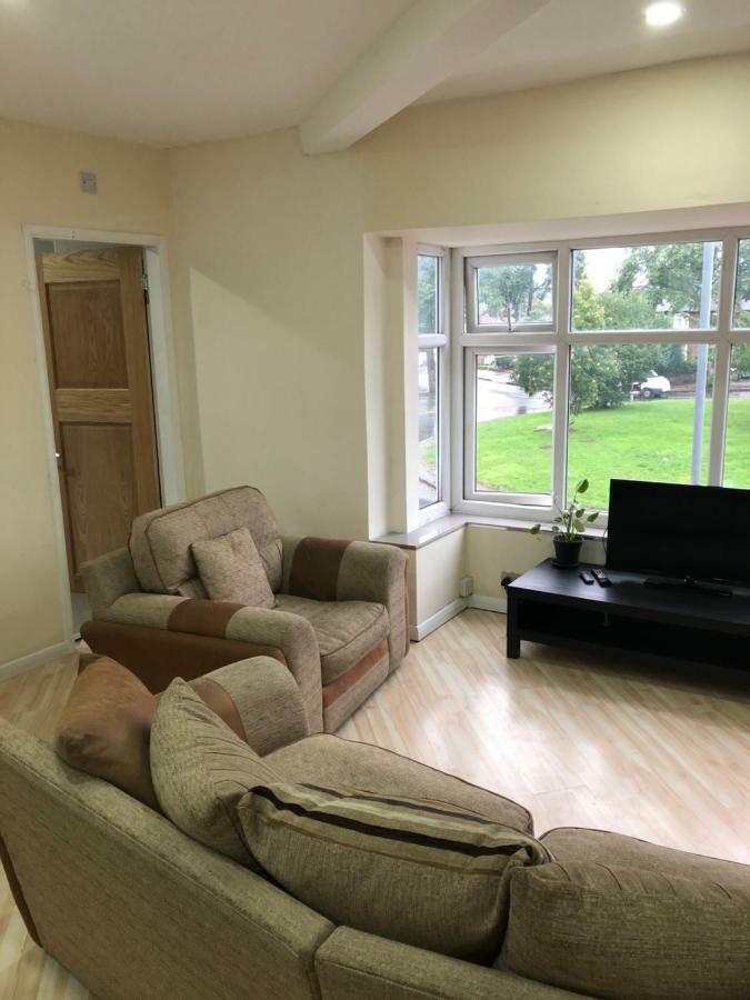 Treetops Flat2 Hall Green B28 Birmingham Zewnętrze zdjęcie